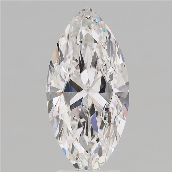 Loose Diamond - MARQUISE 3.02ct E VS1: Loose Diamond - MARQUISE 3.02ct E VS1 Source: This is a real non-mined Diamond that has been grown in a lab Shape: MARQUISE Carats: 3.02 Color: E Clarity: VS1 Certification: IGI Video: Video Link 