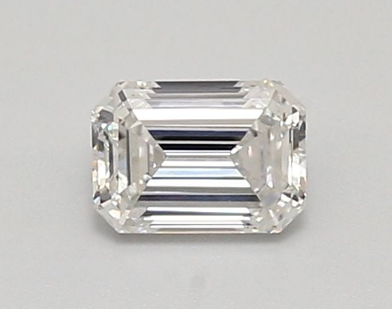 Loose Diamond - EMERALD 0.76ct E VVS2 (1 of 1)