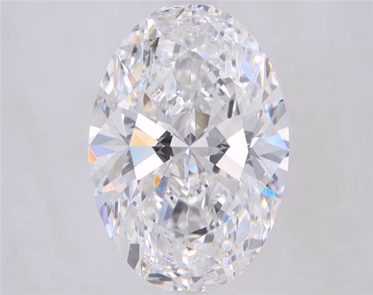 Loose Diamond - OVAL 1.59ct E VS1: Loose Diamond - OVAL 1.59ct E VS1 Source: This is a real non-mined Diamond that has been grown in a lab Shape: OVAL Carats: 1.59 Color: E Clarity: VS1 Certification: IGI Condition: Pre-Owned 