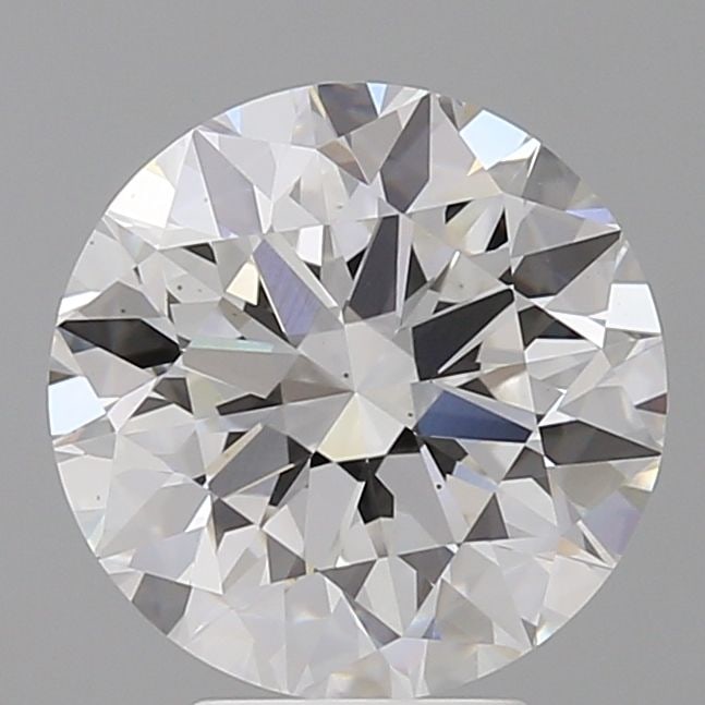Loose Diamond - ROUND 4.03ct E VS1: Loose Diamond - ROUND 4.03ct E VS1 Source: This is a real non-mined Diamond that has been grown in a lab Shape: ROUND Carats: 4.03 Color: E Clarity: VS1 Certification: IGI Video: Video Link PLEASE