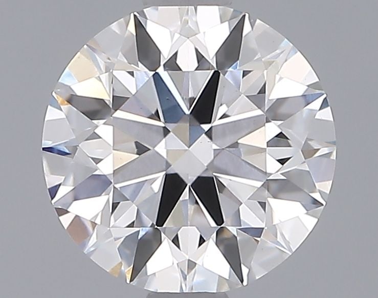 Ideal Loose Diamond - ROUND 1.4ct D VS1 (1 of 1)