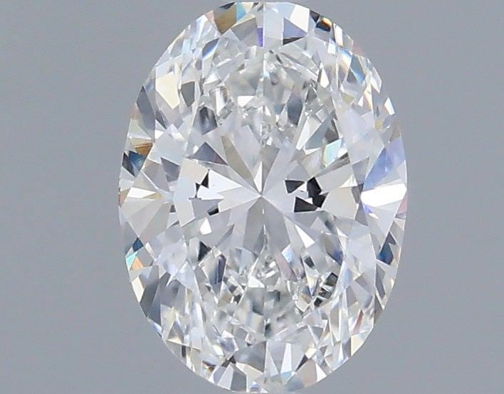 Loose Diamond - OVAL 0.82ct E VVS2: Loose Diamond - OVAL 0.82ct E VVS2 Source: This is a real non-mined Diamond that has been grown in a lab Shape: OVAL Carats: 0.82 Color: E Clarity: VVS2 Certification: IGI Video: Video Link PLEASE