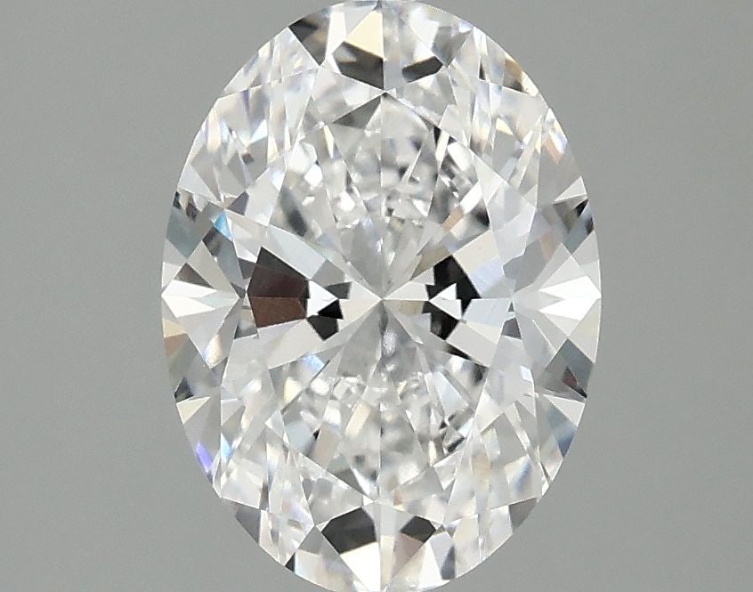 Loose Diamond - OVAL 2.04ct D VS1: Loose Diamond - OVAL 2.04ct D VS1 Source: This is a real non-mined Diamond that has been grown in a lab Shape: OVAL Carats: 2.04 Color: D Clarity: VS1 Certification: IGI Video: Video Link PLEASE