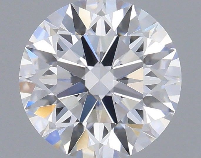 Ideal Loose Diamond - ROUND 0.51ct D VVS2 (1 of 1)