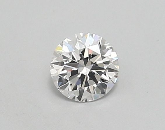 Loose Diamond - ROUND 0.38ct D VVS2 (1 of 1)