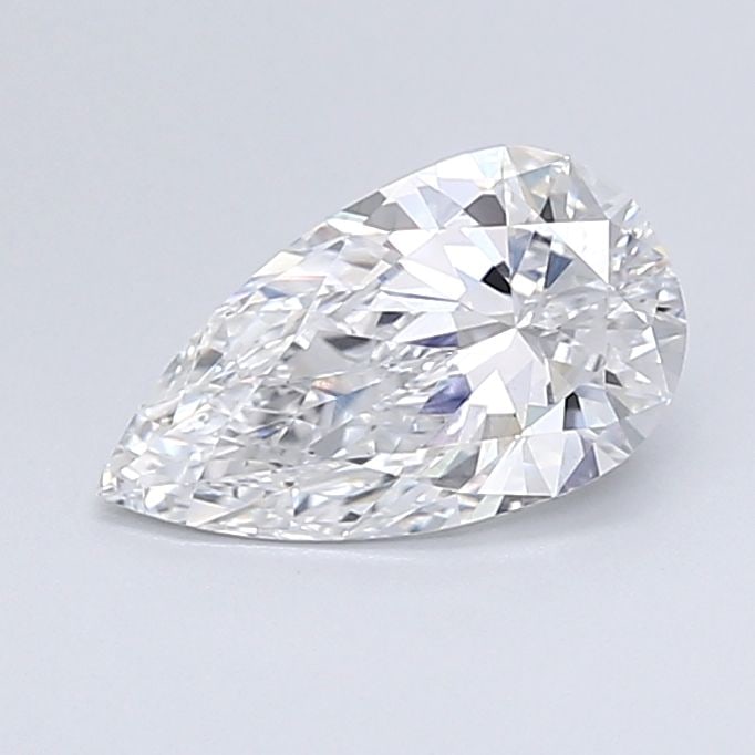 Loose Diamond - PEAR 1.04ct D VS1 (1 of 1)