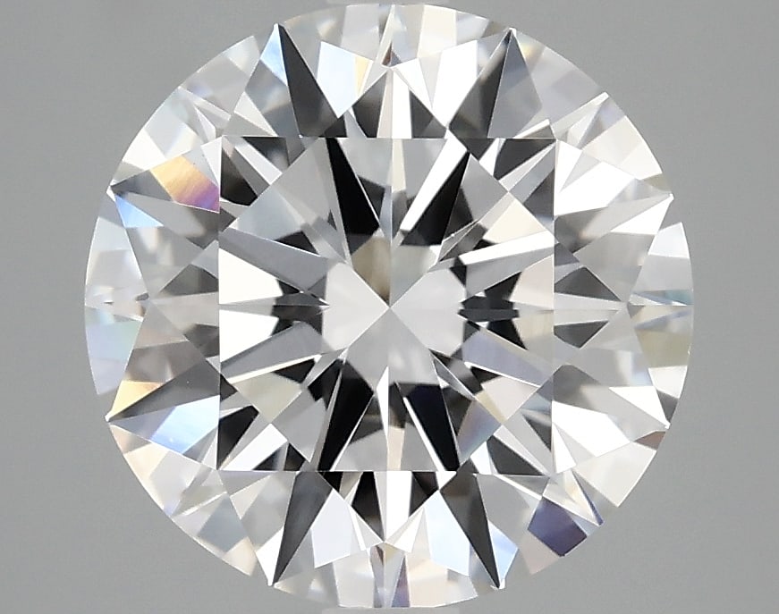 Loose Diamond - Round 3.58ct E VVS2: Loose Diamond - Round 3.58ct E VVS2 Source: This is a real non-mined Diamond that has been grown in a lab Shape: Round Carats: 3.58 Color: E Clarity: VVS2 Certification: IGI Condition: Pre-Owned PLEAS