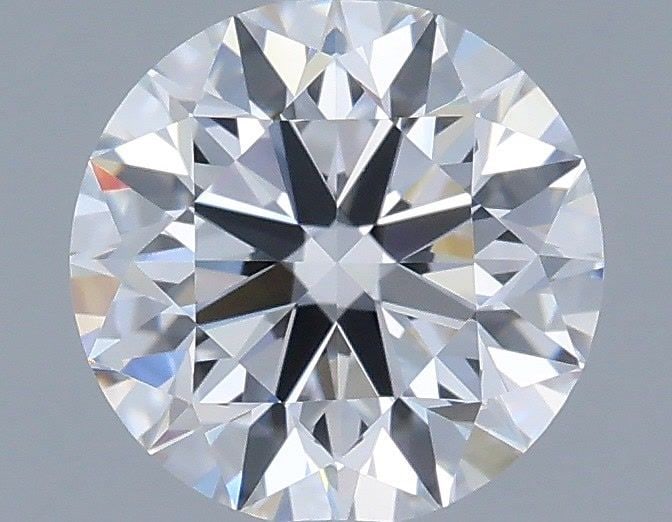 Loose Diamond - ROUND 1.15ct D VVS2 (1 of 1)