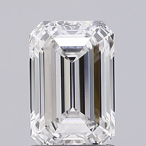 Loose Diamond - EMERALD 1.19ct E VVS2 (1 of 1)