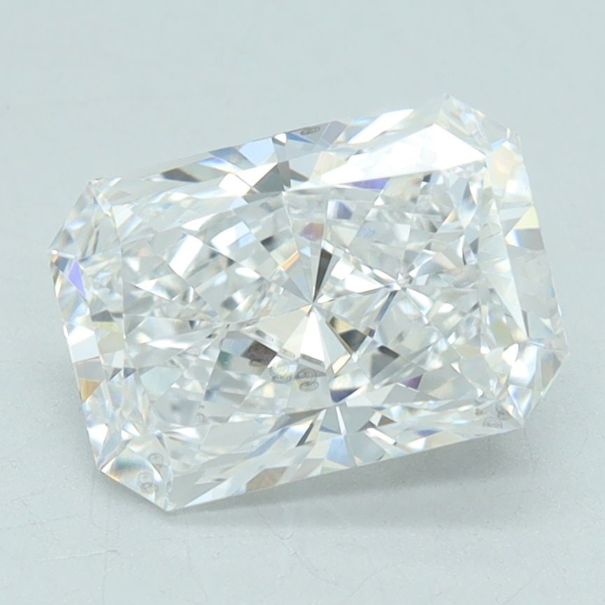 Loose Diamond - RADIANT 1.55ct D VS2 (1 of 1)