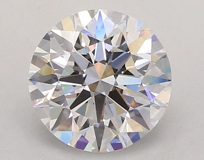 Ideal Loose Diamond - ROUND 1.96ct D VS1: Ideal Loose Diamond - ROUND 1.96ct D VS1 Source: This is a real non-mined Diamond that has been grown in a lab Shape: ROUND Carats: 1.96 Color: D Clarity: VS1 Certification: IGI Video:
