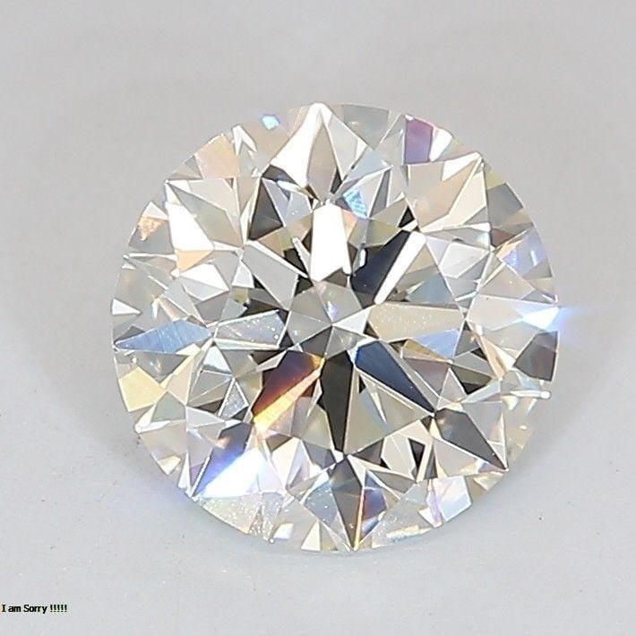 Loose Diamond - ROUND 1.52ct I VS1: Loose Diamond - ROUND 1.52ct I VS1 Source: This is a real non-mined Diamond that has been grown in a lab Shape: ROUND Carats: 1.52 Color: I Clarity: VS1 Certification: IGI Video: Video Link PLEASE