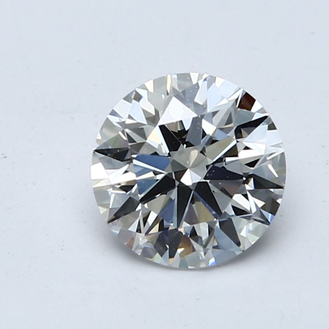 Loose Diamond - ROUND 2.53ct F VVS2 (1 of 1)