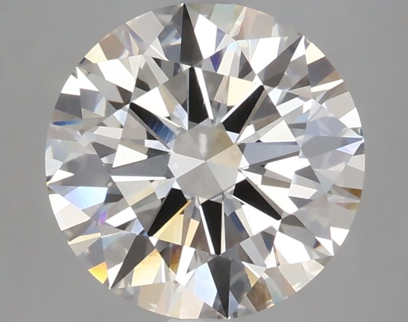 Ideal Loose Diamond - ROUND 3.09ct H VVS2 (1 of 1)
