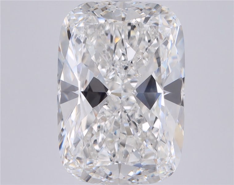 Loose Diamond - OLD MINER 6.56ct E VS1: Loose Diamond - OLD MINER 6.56ct E VS1 Source: This is a real non-mined Diamond that has been grown in a lab Shape: OLD MINER Carats: 6.56 Color: E Clarity: VS1 Certification: IGI Condition: Pre-Owned