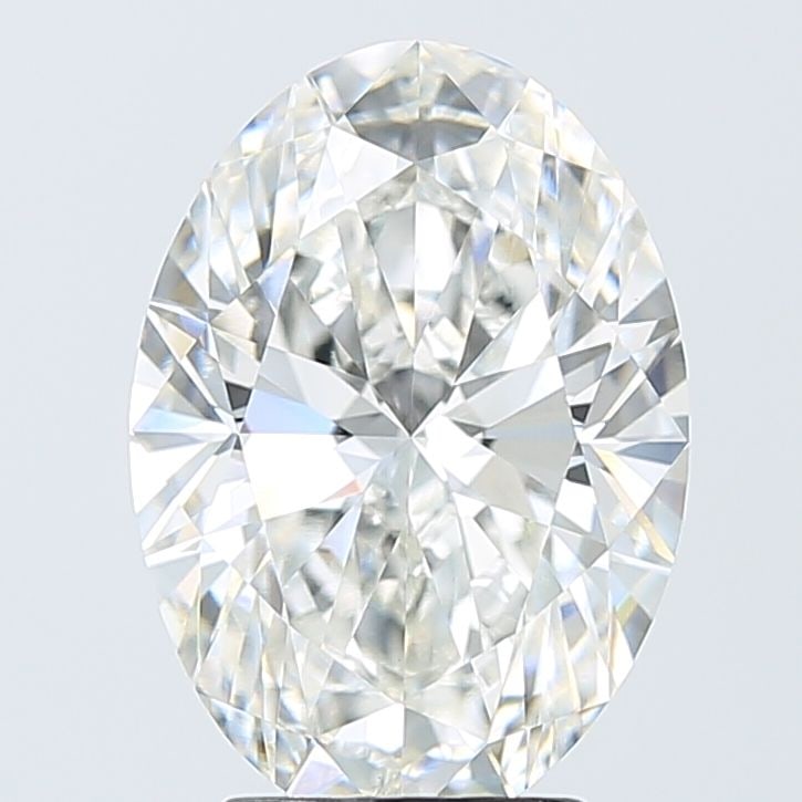 Loose Diamond - OVAL 4.08ct F VVS2: Loose Diamond - OVAL 4.08ct F VVS2 Source: This is a real non-mined Diamond that has been grown in a lab Shape: OVAL Carats: 4.08 Color: F Clarity: VVS2 Certification: IGI Video: