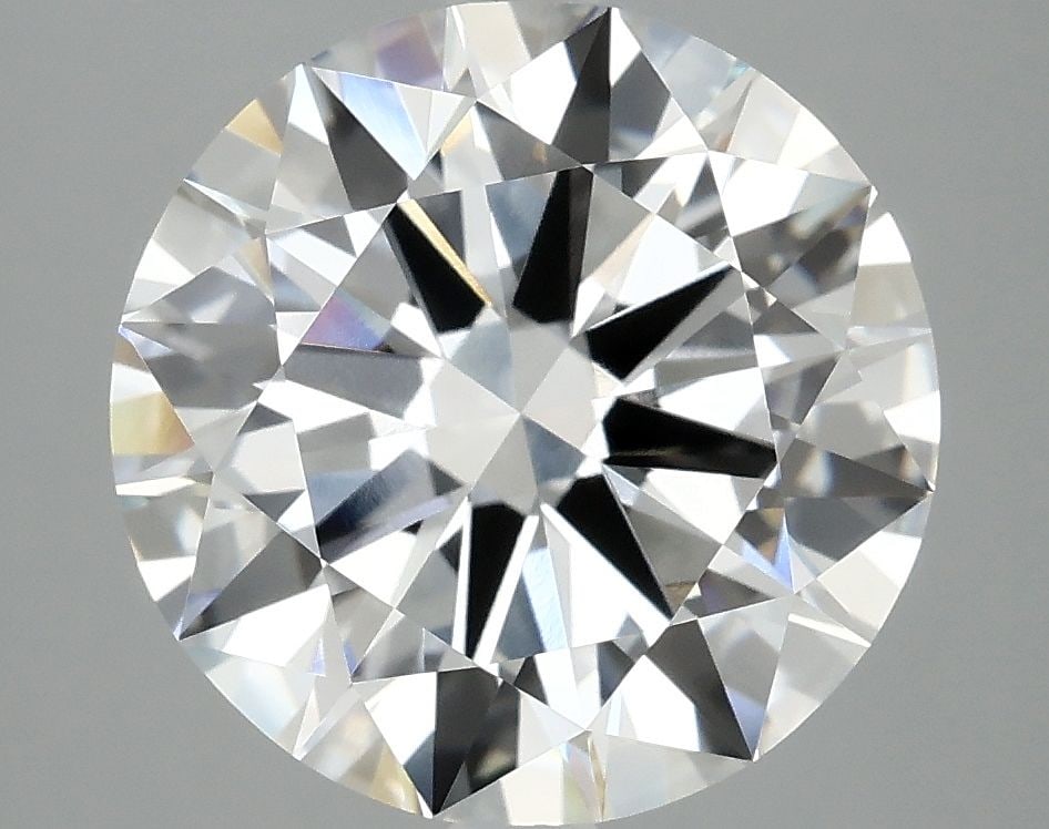 Loose Diamond - ROUND 5.07ct E VVS2: Loose Diamond - ROUND 5.07ct E VVS2 Source: This is a real non-mined Diamond that has been grown in a lab Shape: ROUND Carats: 5.07 Color: E Clarity: VVS2 Certification: IGI Video:
