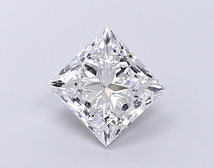 Loose Diamond - PRINCESS 1.58ct D VVS2: Loose Diamond - PRINCESS 1.58ct D VVS2 Source: This is a real non-mined Diamond that has been grown in a lab Shape: PRINCESS Carats: 1.58 Color: D Clarity: VVS2 Certification: IGI Video: Video Link 