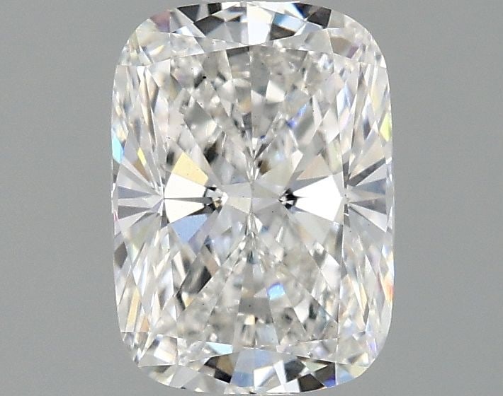 Loose Diamond - CUSHION BRILLIANT 1.51ct E VS1 (1 of 1)