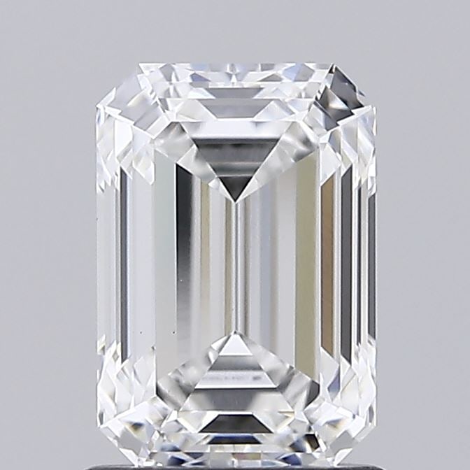 Loose Diamond - EMERALD 1.54ct E VS1 (1 of 1)