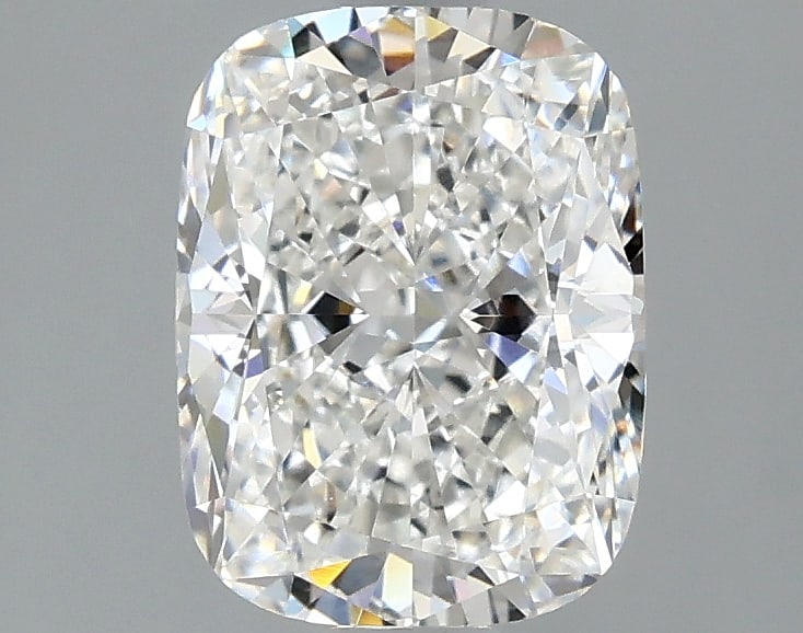 Loose Diamond - CUSHION 1.88ct F VVS2 (1 of 1)