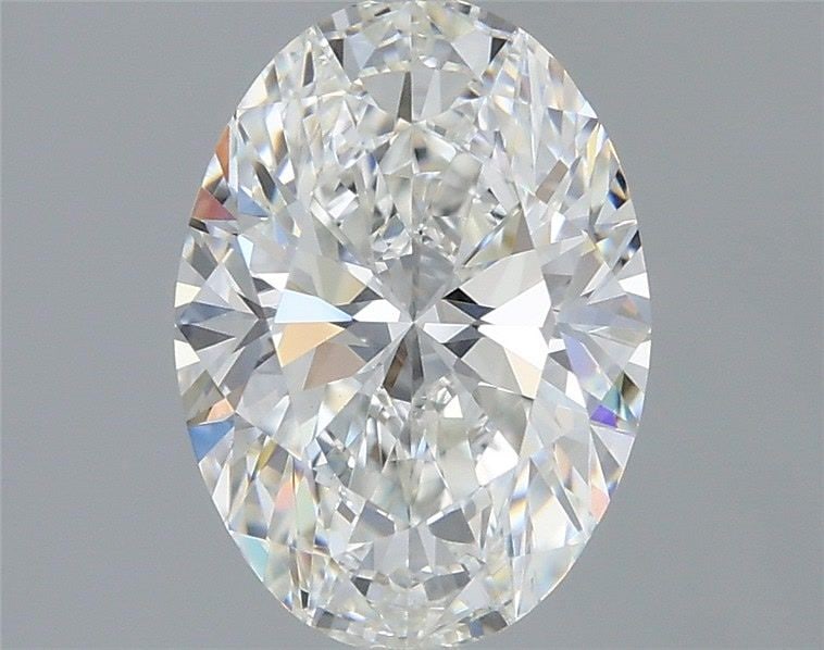 Loose Diamond - OVAL 1.46ct F VVS2: Loose Diamond - OVAL 1.46ct F VVS2 Source: This is a real non-mined Diamond that has been grown in a lab Shape: OVAL Carats: 1.46 Color: F Clarity: VVS2 Certification: IGI Video: Video Link PLEASE