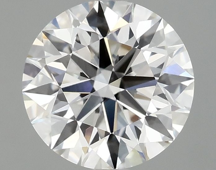 Loose Diamond - ROUND 2.05ct D VVS2: Loose Diamond - ROUND 2.05ct D VVS2 Source: This is a real non-mined Diamond that has been grown in a lab Shape: ROUND Carats: 2.05 Color: D Clarity: VVS2 Certification: IGI Video: Video Link 