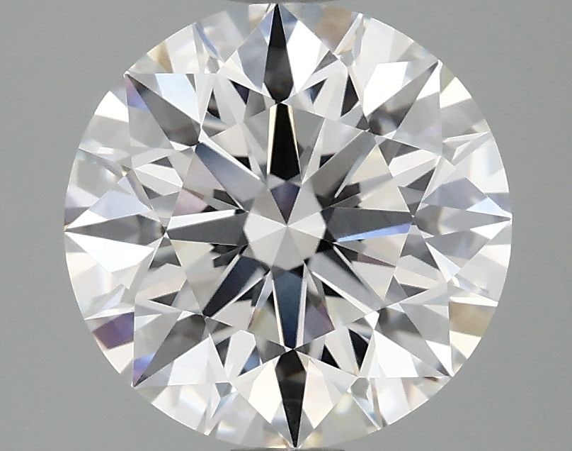 Loose Diamond - ROUND 3.07ct E VVS2: Loose Diamond - ROUND 3.07ct E VVS2 Source: This is a real non-mined Diamond that has been grown in a lab Shape: ROUND Carats: 3.07 Color: E Clarity: VVS2 Certification: IGI Video:
