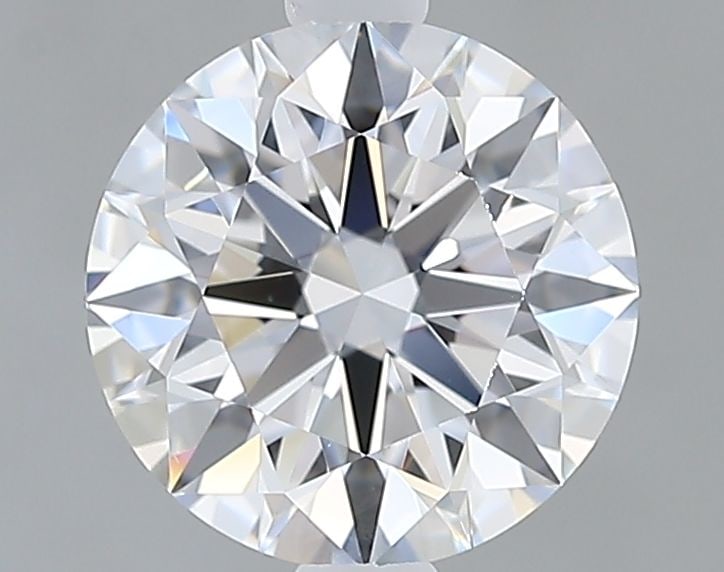 Loose Diamond - ROUND 1.37ct D VS1 (1 of 1)
