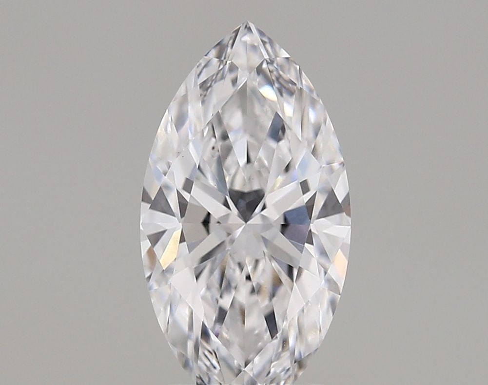 Loose Diamond - MARQUISE 1.87ct D VVS2: Loose Diamond - MARQUISE 1.87ct D VVS2 Source: This is a real non-mined Diamond that has been grown in a lab Shape: MARQUISE Carats: 1.87 Color: D Clarity: VVS2 Certification: IGI Video: Video Link 