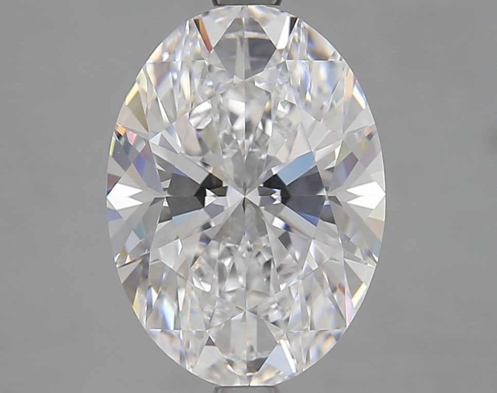 Loose Diamond - OVAL 4.01ct D VVS1: Loose Diamond - OVAL 4.01ct D VVS1 Source: This is a real non-mined Diamond that has been grown in a lab Shape: OVAL Carats: 4.01 Color: D Clarity: VVS1 Certification: GIA Video: Video Link PLEASE