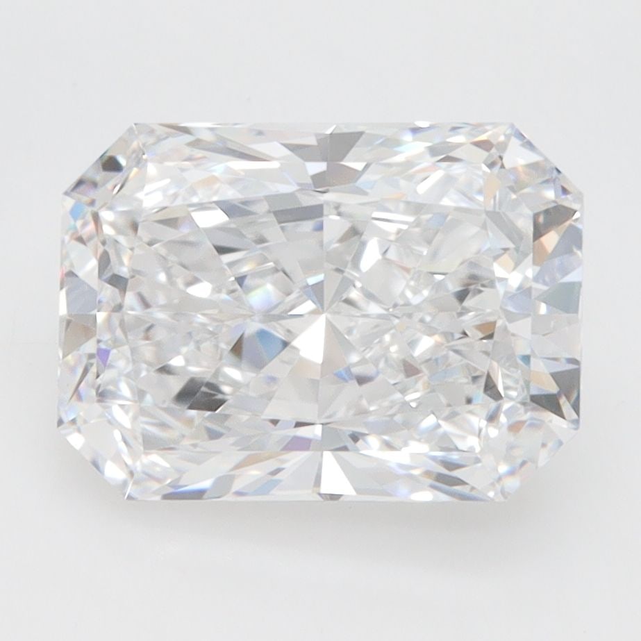 Loose Diamond - RADIANT 3.25ct D VVS1: Loose Diamond - RADIANT 3.25ct D VVS1 Source: This is a real non-mined Diamond that has been grown in a lab Shape: RADIANT Carats: 3.25 Color: D Clarity: VVS1 Certification: GIA Video: Video Link 