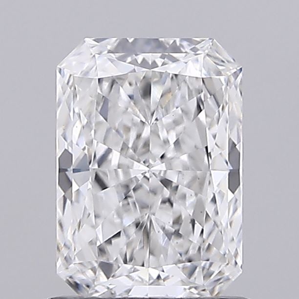 Loose Diamond - RADIANT 1.04ct E VS1 (1 of 1)