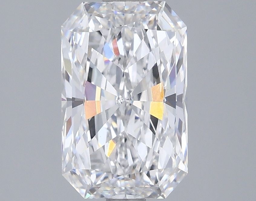 Loose Diamond - RADIANT 1.96ct D VVS2 (1 of 1)