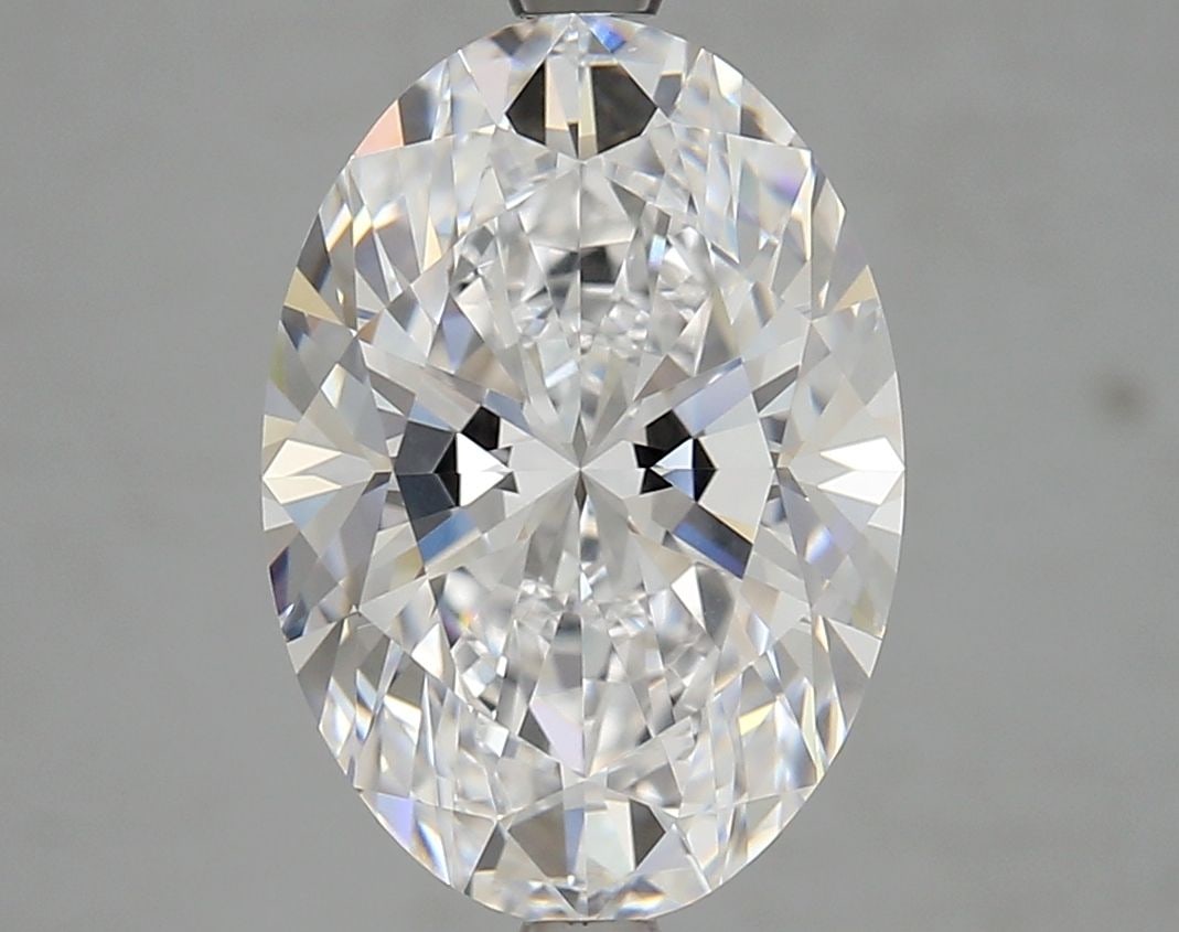 Loose Diamond - OVAL 5.01ct D VS1: Loose Diamond - OVAL 5.01ct D VS1 Source: This is a real non-mined Diamond that has been grown in a lab Shape: OVAL Carats: 5.01 Color: D Clarity: VS1 Certification: GIA Video: Video Link PLEASE