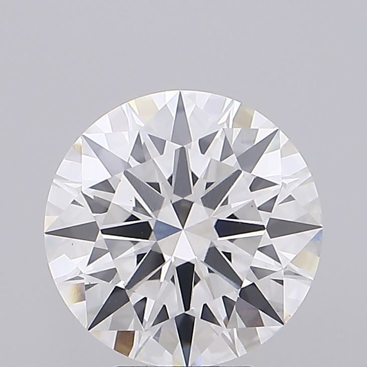 Loose Diamond - Round 3.33ct F VS1: Loose Diamond - Round 3.33ct F VS1 Source: This is a real non-mined Diamond that has been grown in a lab Shape: Round Carats: 3.33 Color: F Clarity: VS1 Certification: IGI Condition: Pre-Owned