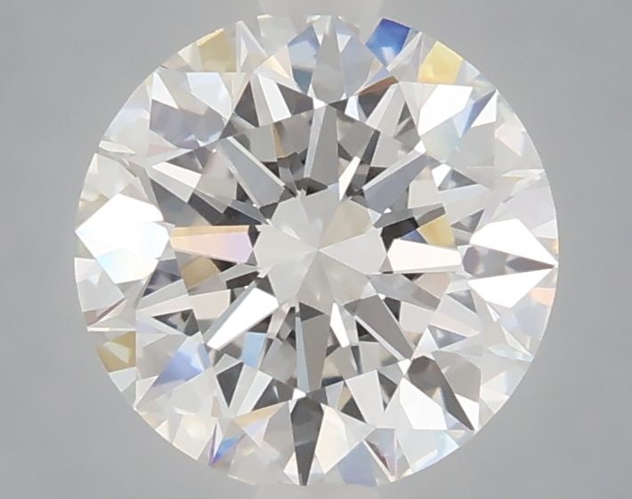 Loose Diamond - ROUND 2.07ct E VVS2: Loose Diamond - ROUND 2.07ct E VVS2 Source: This is a real non-mined Diamond that has been grown in a lab Shape: ROUND Carats: 2.07 Color: E Clarity: VVS2 Certification: IGI Video: Video Link 