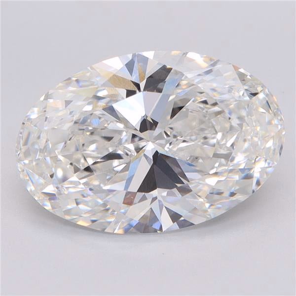 Loose Diamond - OVAL 2.04ct D VS1: Loose Diamond - OVAL 2.04ct D VS1 Source: This is a real non-mined Diamond that has been grown in a lab Shape: OVAL Carats: 2.04 Color: D Clarity: VS1 Certification: IGI Condition: Pre-Owned 