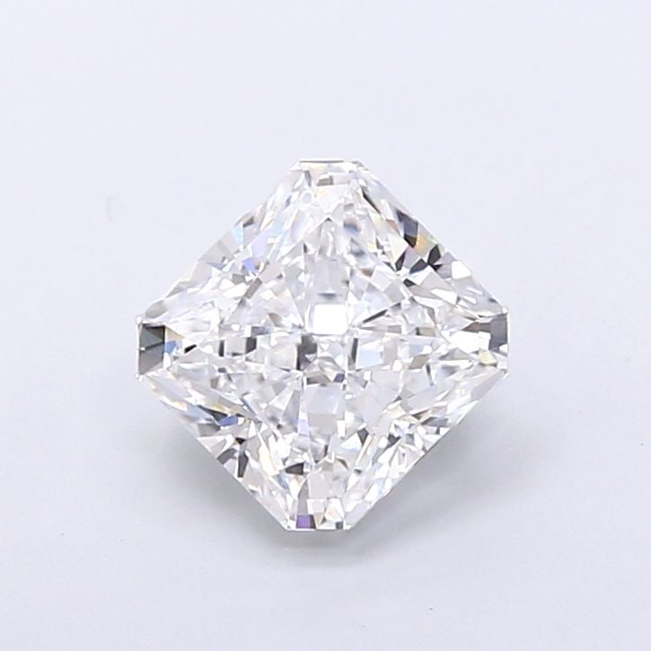 Loose Diamond - SQUARE RADIANT 1.9ct D VVS2: Loose Diamond - SQUARE RADIANT 1.9ct D VVS2 Source: This is a real non-mined Diamond that has been grown in a lab Shape: SQUARE RADIANT Carats: 1.9 Color: D Clarity: VVS2 Certification: IGI Video: