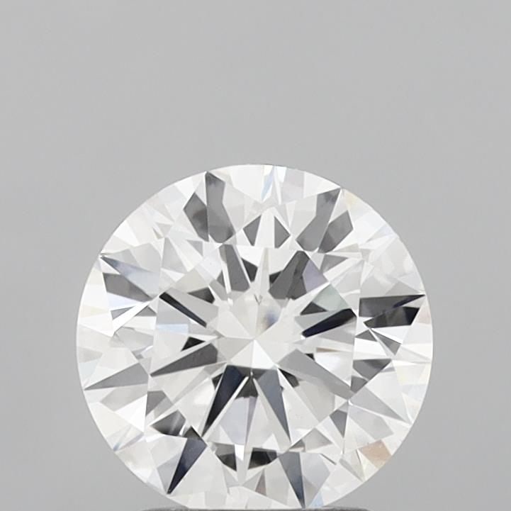 Loose Diamond - ROUND 2.03ct E VS1: Loose Diamond - ROUND 2.03ct E VS1 Source: This is a real non-mined Diamond that has been grown in a lab Shape: ROUND Carats: 2.03 Color: E Clarity: VS1 Certification: IGI Video: