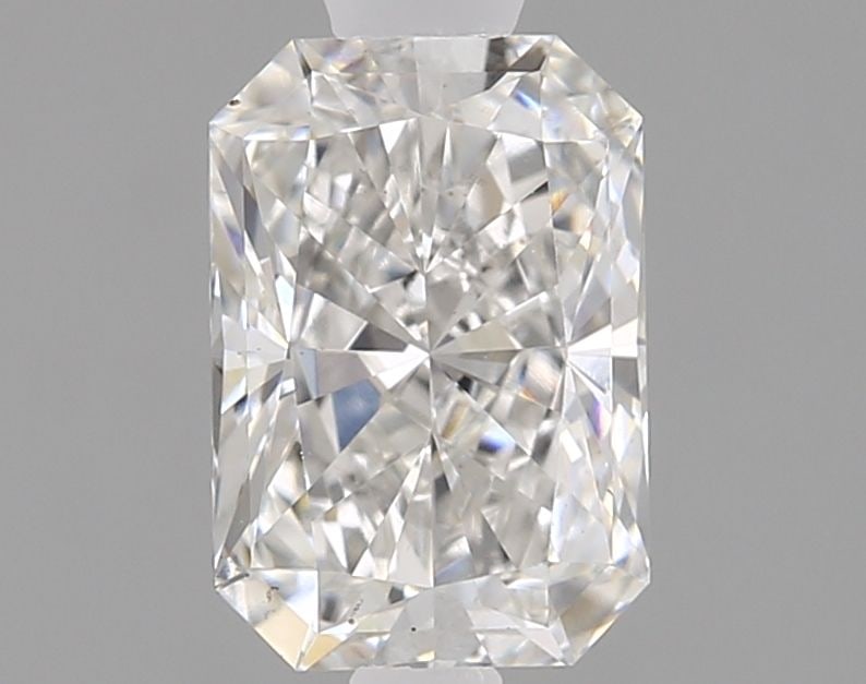 Loose Diamond - RADIANT 1.04ct F VS1 (1 of 1)