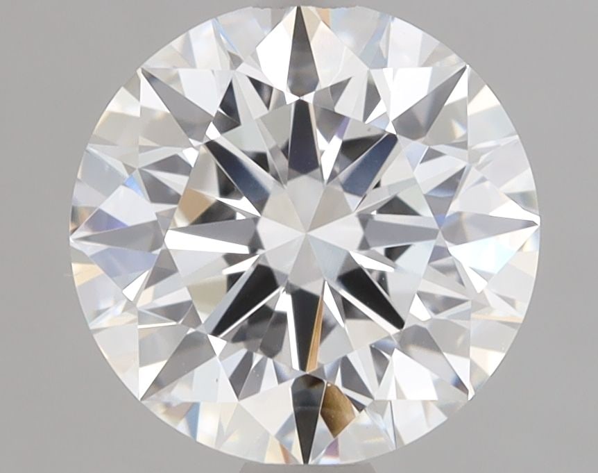 Ideal Loose Diamond - ROUND 1.53ct E VS1 (1 of 1)