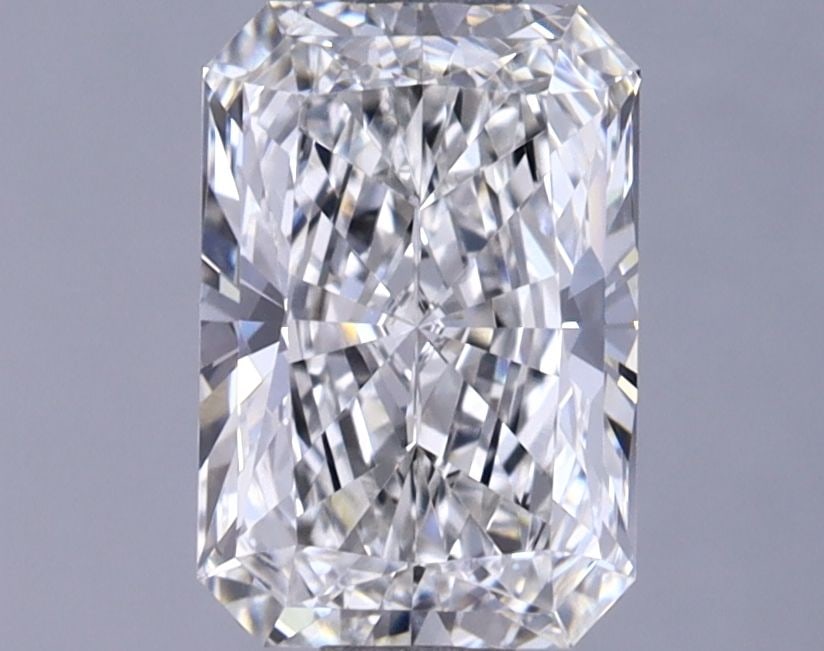 Loose Diamond - RADIANT 1.33ct F VVS2 (1 of 1)