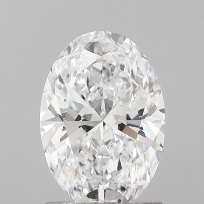 Loose Diamond - OVAL 1.23ct F VVS2 (1 of 1)