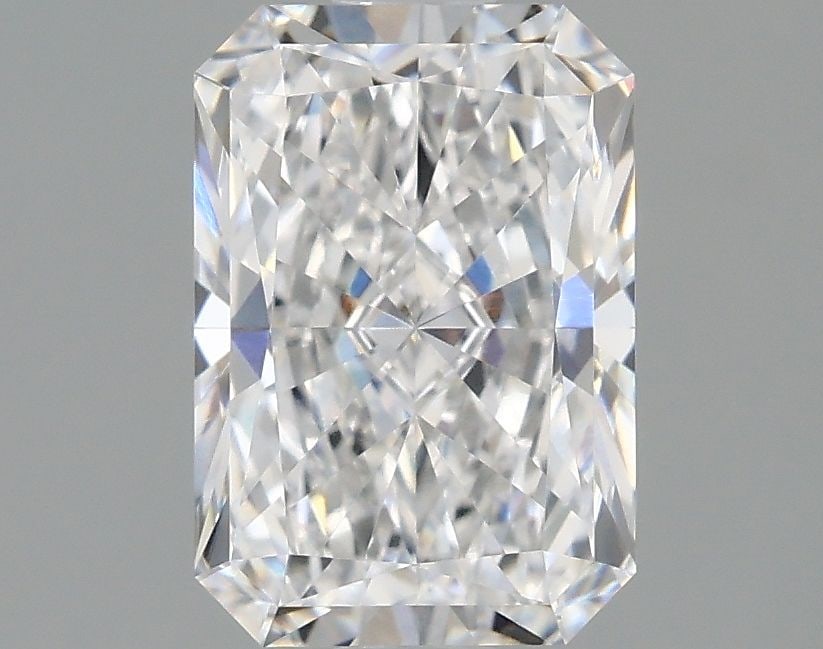 Loose Diamond - RADIANT 1.47ct E VVS2 (1 of 1)