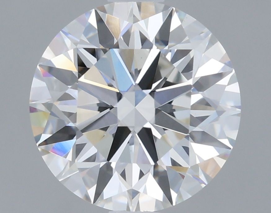 Ideal Loose Diamond - ROUND 2.07ct F VS1: Ideal Loose Diamond - ROUND 2.07ct F VS1 Source: This is a real non-mined Diamond that has been grown in a lab Shape: ROUND Carats: 2.07 Color: F Clarity: VS1 Certification: IGI Video: Video Link 