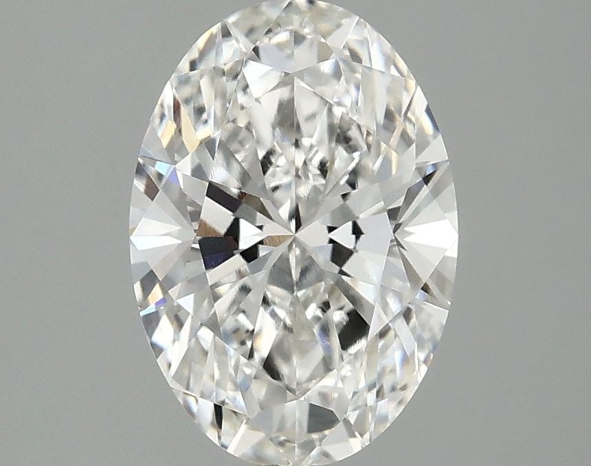Loose Diamond - OVAL 1.99ct F VVS2: Loose Diamond - OVAL 1.99ct F VVS2 Source: This is a real non-mined Diamond that has been grown in a lab Shape: OVAL Carats: 1.99 Color: F Clarity: VVS2 Certification: IGI Video: