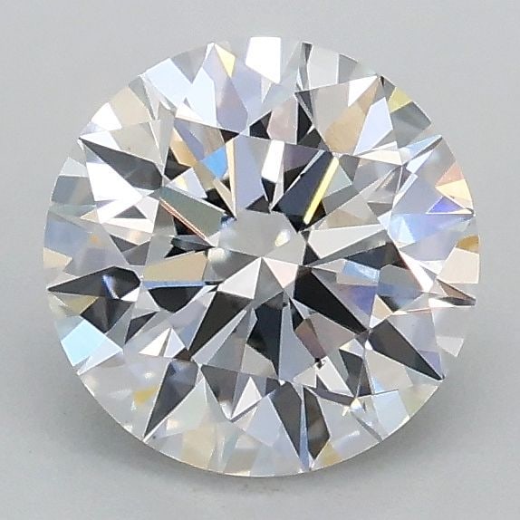 Ideal Loose Diamond - ROUND 1.0ct D VS2: Ideal Loose Diamond - ROUND 1.0ct D VS2 Source: This is a real non-mined Diamond that has been grown in a lab Shape: ROUND Carats: 1.0 Color: D Clarity: VS2 Certification: IGI Video: Video Link 