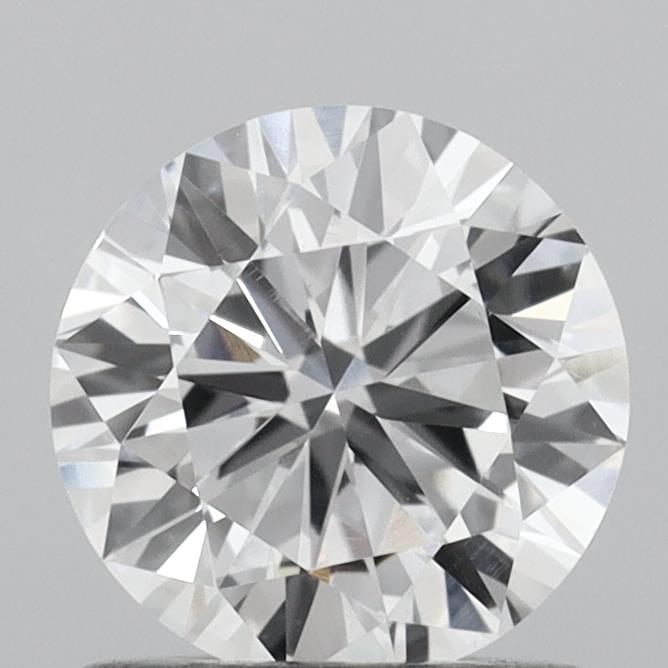 Loose Diamond - ROUND 0.98ct D VS1 (1 of 1)