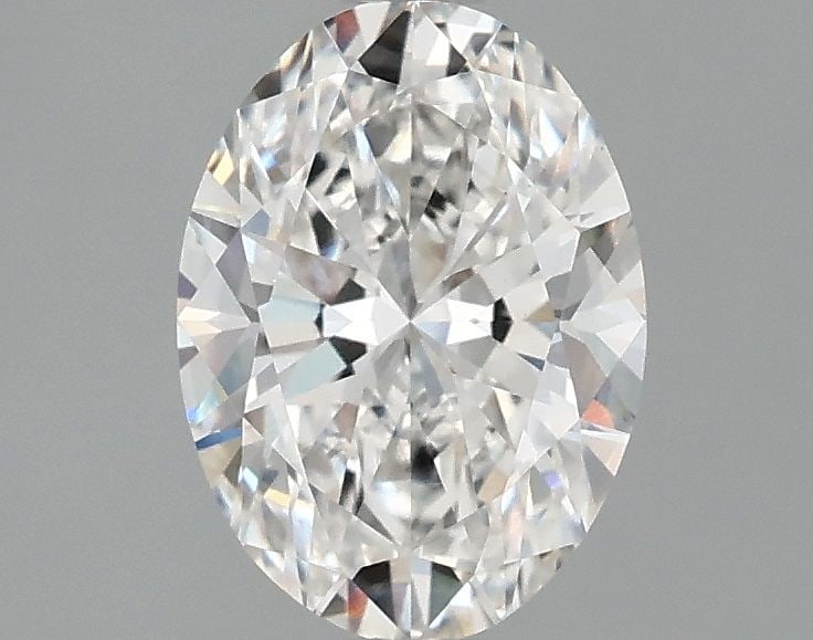 Loose Diamond - OVAL 1.5ct E VS1: Loose Diamond - OVAL 1.5ct E VS1 Source: This is a real non-mined Diamond that has been grown in a lab Shape: OVAL Carats: 1.5 Color: E Clarity: VS1 Certification: IGI Video: